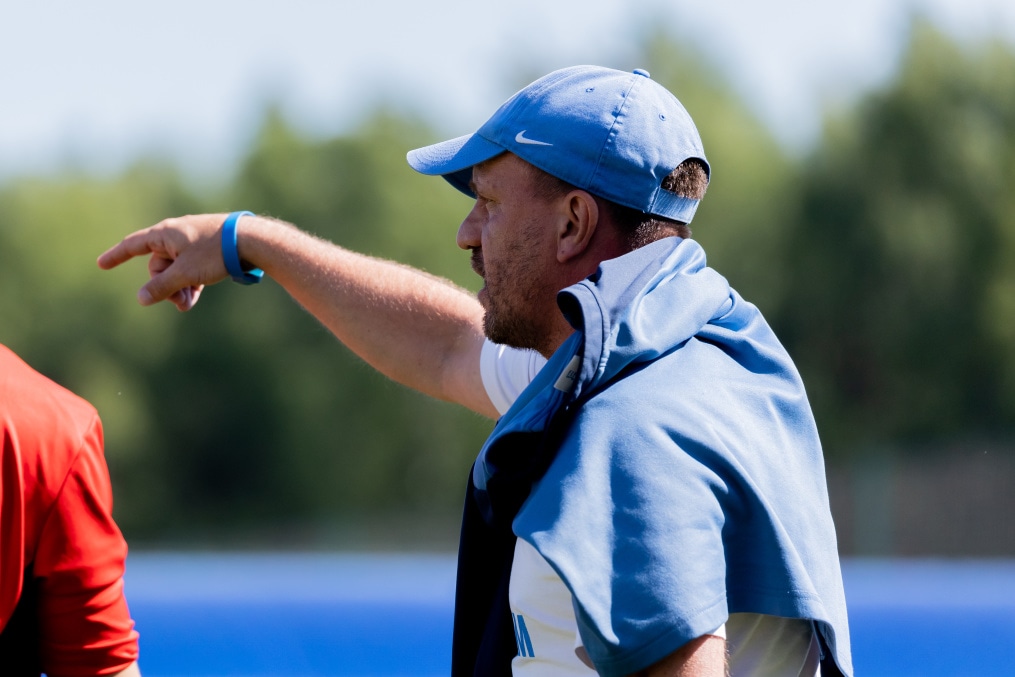 Кубок Вильде 2024. Финал. «Зенит»  — «Калининград»