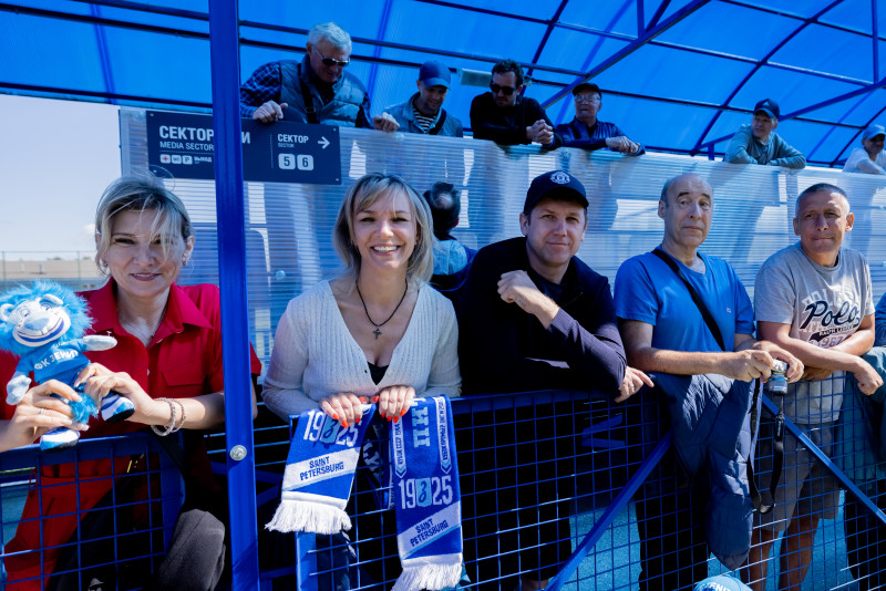 Кубок Вильде 2024. Финал. «Зенит»  — «Калининград»