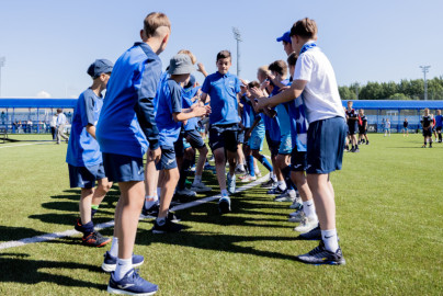 Кубок Вильде 2024. Финал. «Зенит»  — «Калининград»