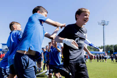 Кубок Вильде 2024. Финал. «Зенит»  — «Калининград»