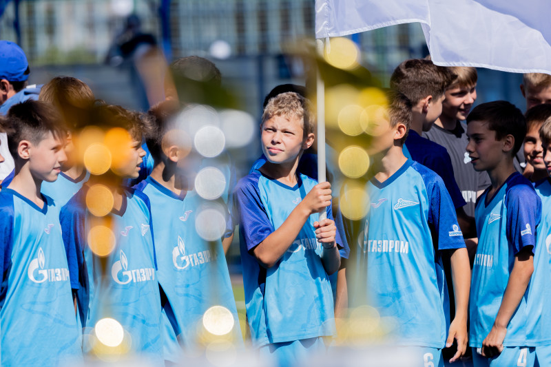 Кубок Вильде 2024: Церемония награждения