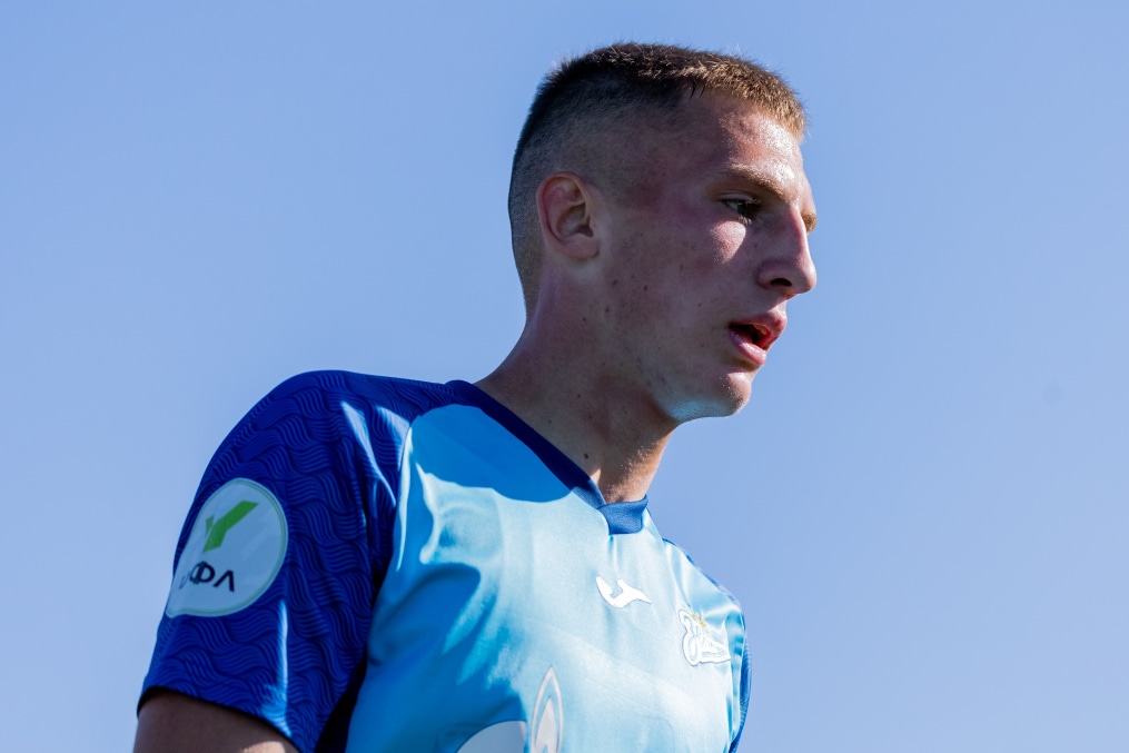 МФЛ 2024, «Зенит»-м — «Динамо»-м