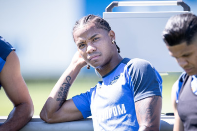 Летние «Газпром» — тренировочные сборы: 27 июня, утренняя тренировка