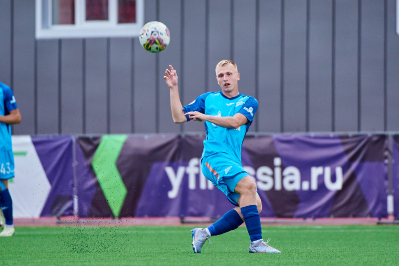 МФЛ 2024, «Ахмат» — «Зенит»