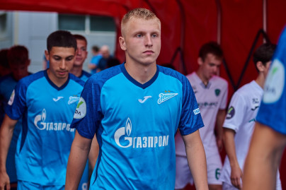 МФЛ 2024, «Ахмат» — «Зенит»