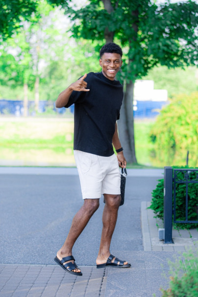 Зенит Style: 29 июля, сборы в Петербурге