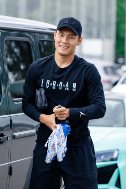 Зенит Style: 4 июля, сборы в Петербурге