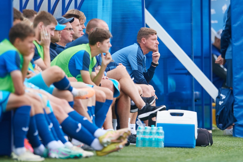 МФЛ 2024, «Зенит» — ЦСКА