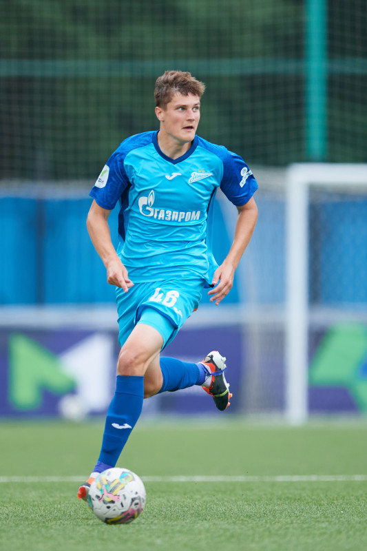 МФЛ 2024, «Зенит» — ЦСКА