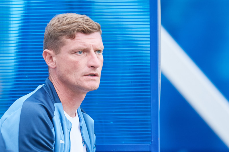 МФЛ 2024, «Зенит» — ЦСКА