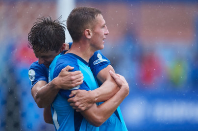 МФЛ 2024, «Зенит» — ЦСКА