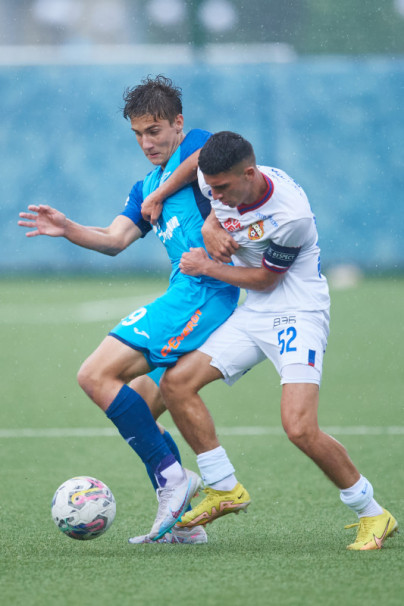 МФЛ 2024, «Зенит» — ЦСКА