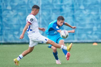 МФЛ 2024, «Зенит» — ЦСКА