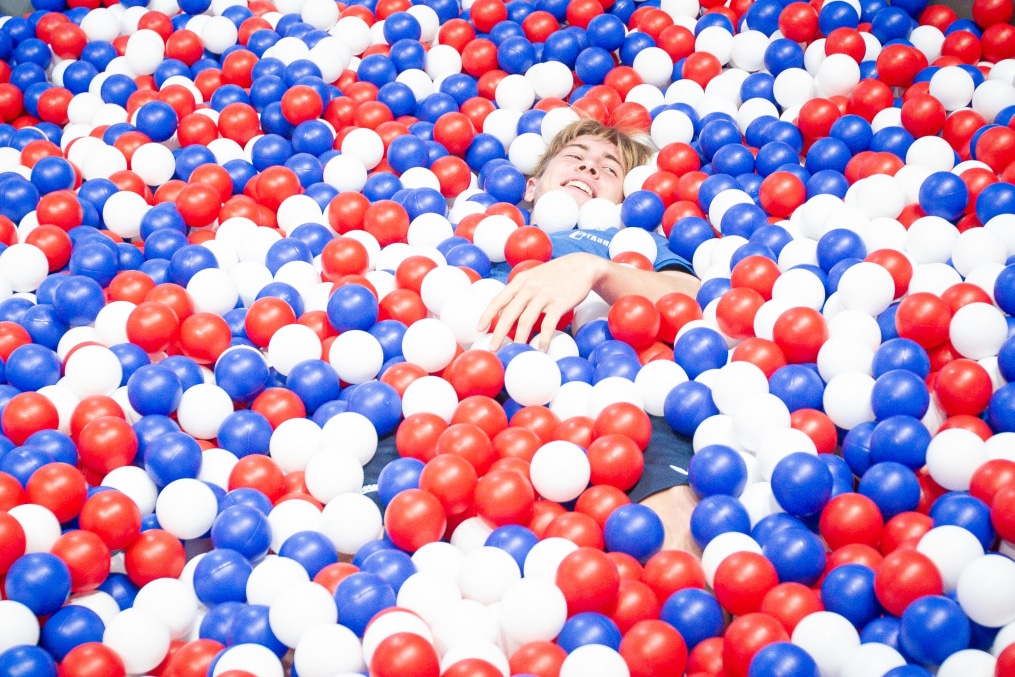 «Зенит»-м на выставке «Россия — моя история»