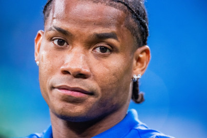 Winline Летний Кубок, «Зенит» — «Тальерес»