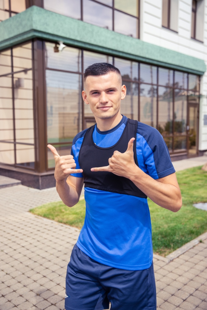 Летние «Газпром» — тренировочные сборы: 07 июля, утренняя тренировка.