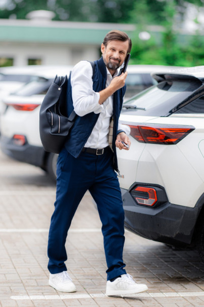 Зенит Style: 8 июля, сборы в Петербурге