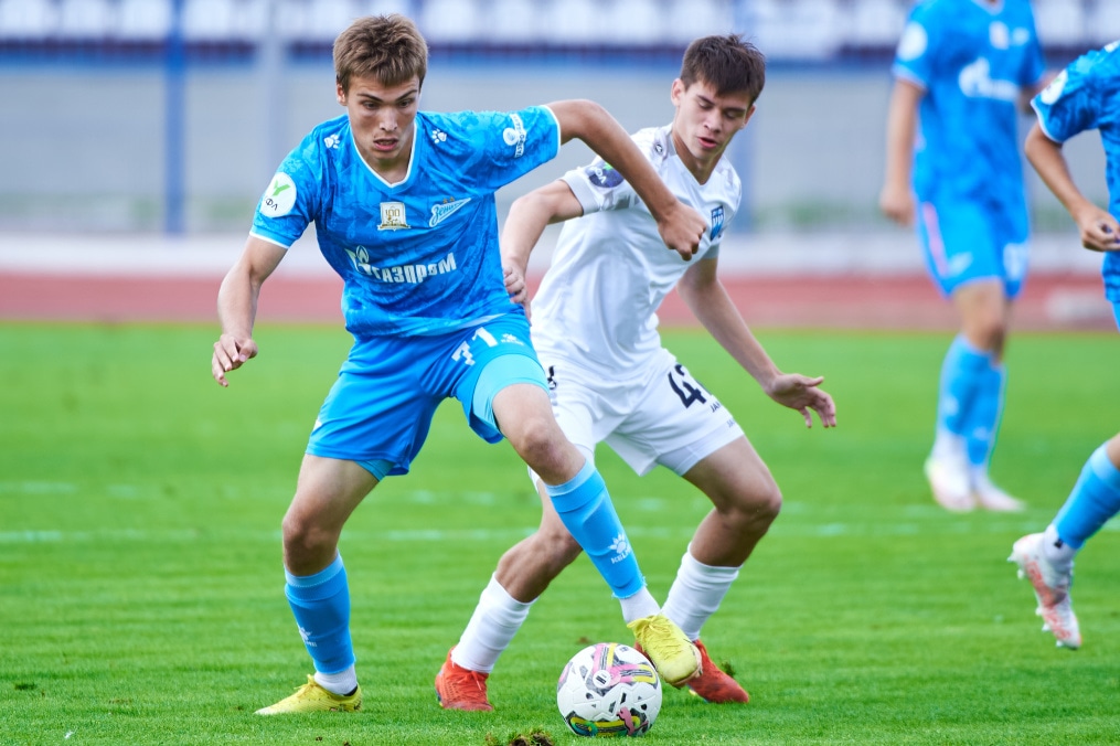 МФЛ 2024, «Пари НН» — «Зенит»