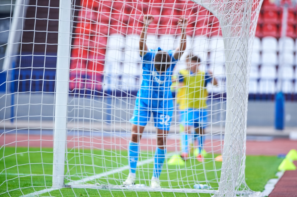 МФЛ 2024, «Пари НН» — «Зенит»