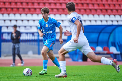 МФЛ 2024, «Пари НН» — «Зенит»