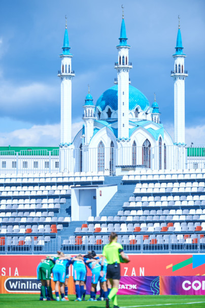 Cуперлига 2024, «Рубин» — «Зенит»
