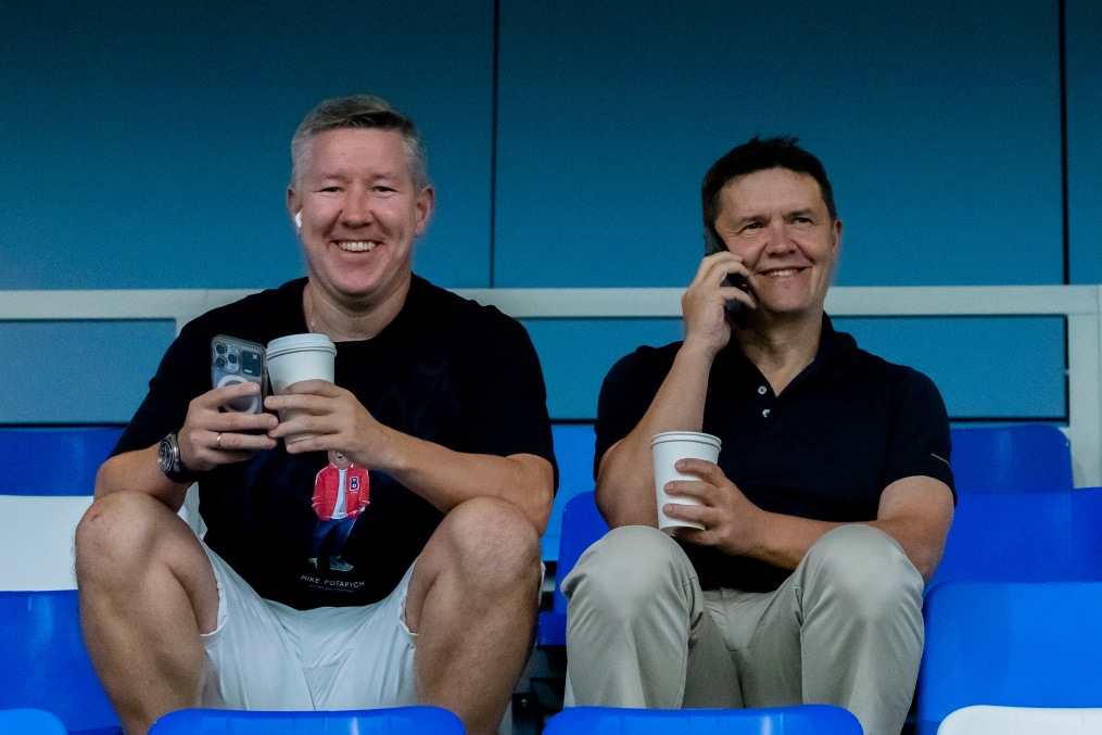 МФЛ 2024, «Зенит»-м — «Урал»-м