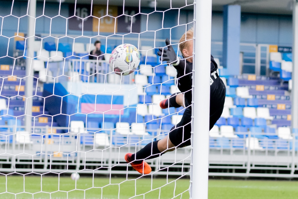 МФЛ 2024, «Зенит»-м — «Урал»-м