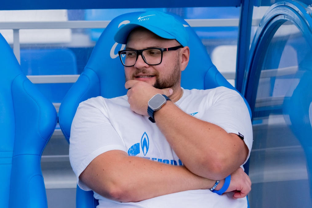 МФЛ 2024, «Зенит»-м — «Урал»-м