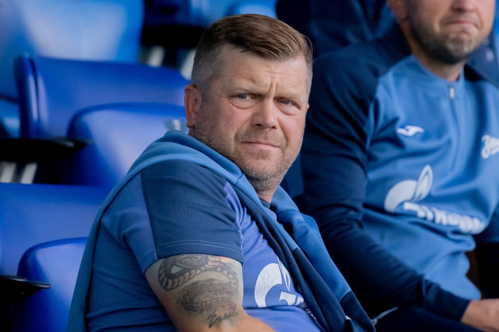 МФЛ 2024, «Зенит»-м — «Урал»-м