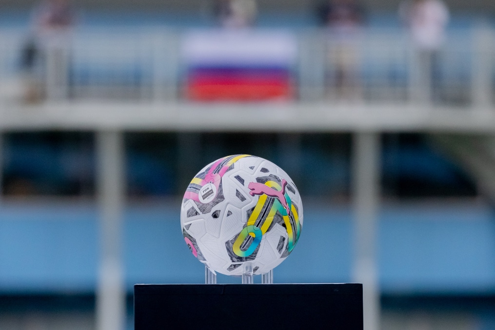 МФЛ 2024, «Зенит»-м — «Урал»-м