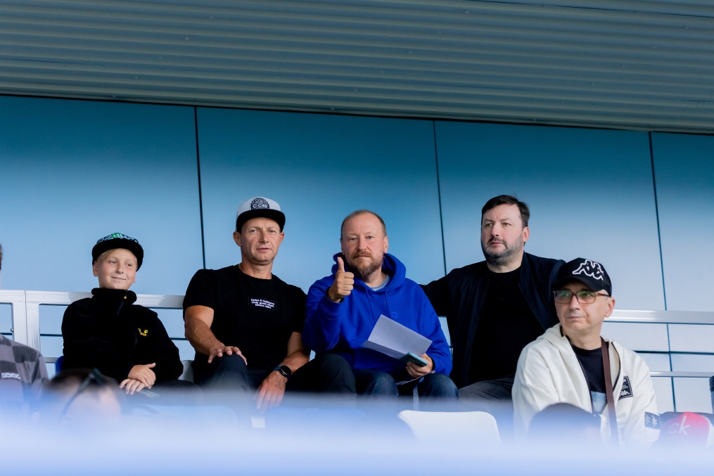 МФЛ 2024, «Зенит»-м — «Урал»-м