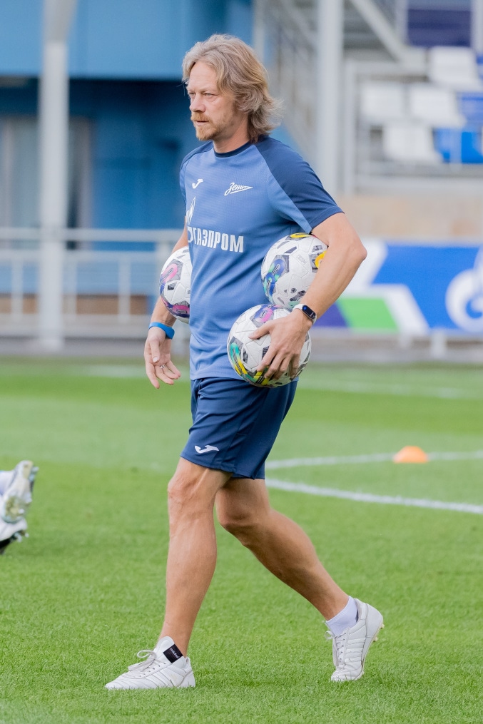 МФЛ 2024, «Зенит»-м — «Урал»-м