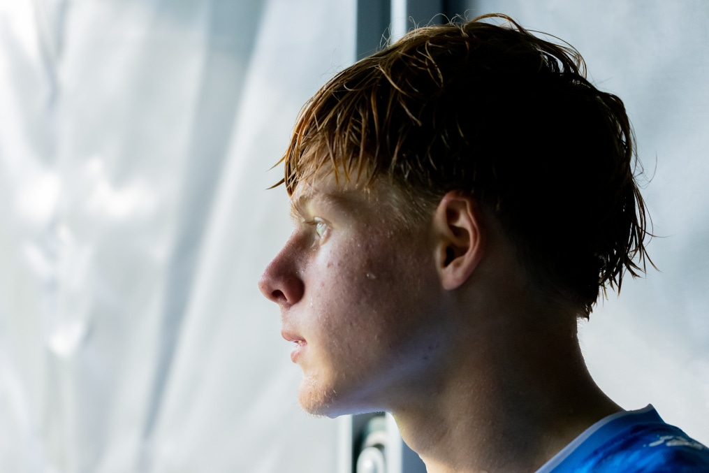 МФЛ 2024, «Зенит»-м — «Урал»-м