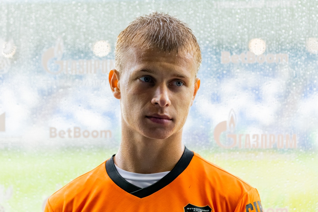 МФЛ 2024, «Зенит»-м — «Урал»-м