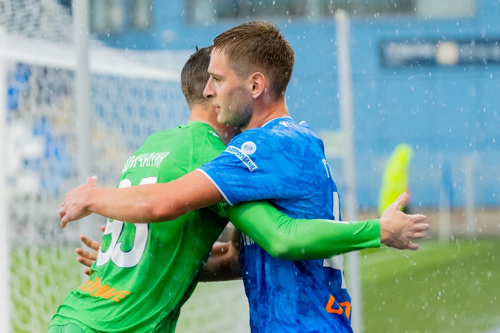 МФЛ 2024, «Зенит»-м — «Урал»-м