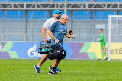 МФЛ 2024, «Зенит»-м — «Урал»-м