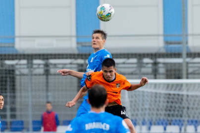 МФЛ 2024, «Зенит»-м — «Урал»-м