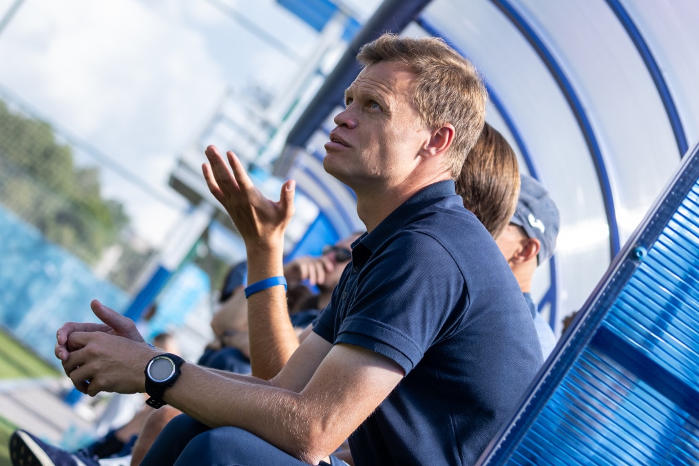 Юношеская футбольная лига-3, «Зенит» — «Ростов»