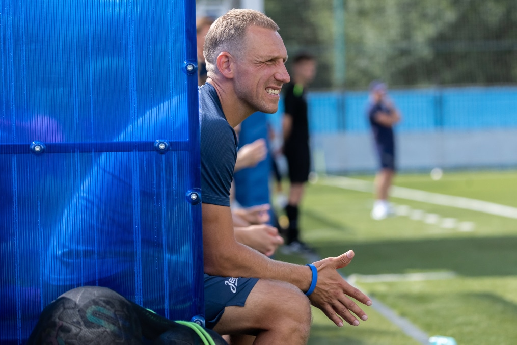 Юношеская футбольная лига-3, «Зенит» — «Ростов»