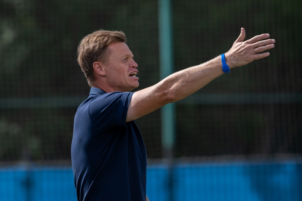 Юношеская футбольная лига-3, «Зенит» — «Ростов»