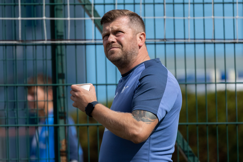 Юношеская футбольная лига-3, «Зенит» — «Ростов»