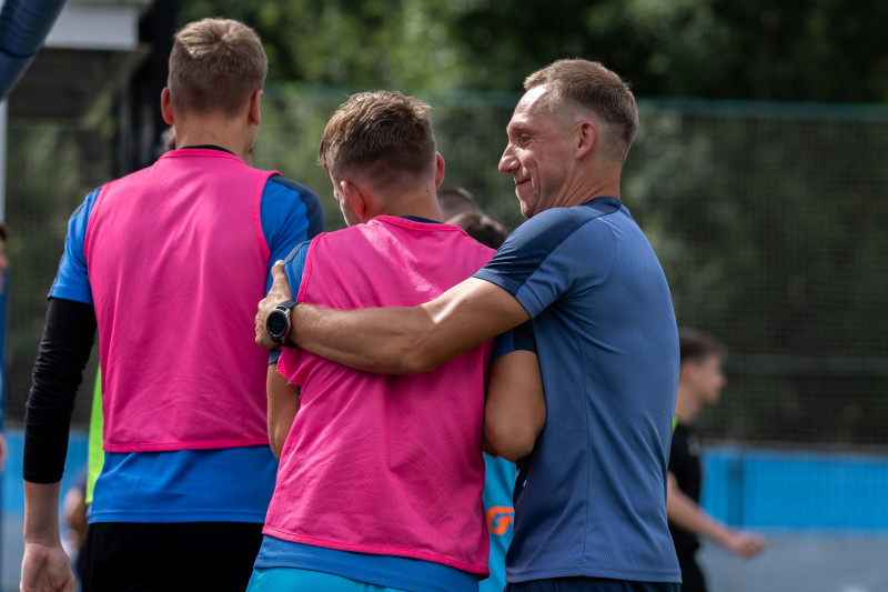 Юношеская футбольная лига-3, «Зенит» — «Ростов»