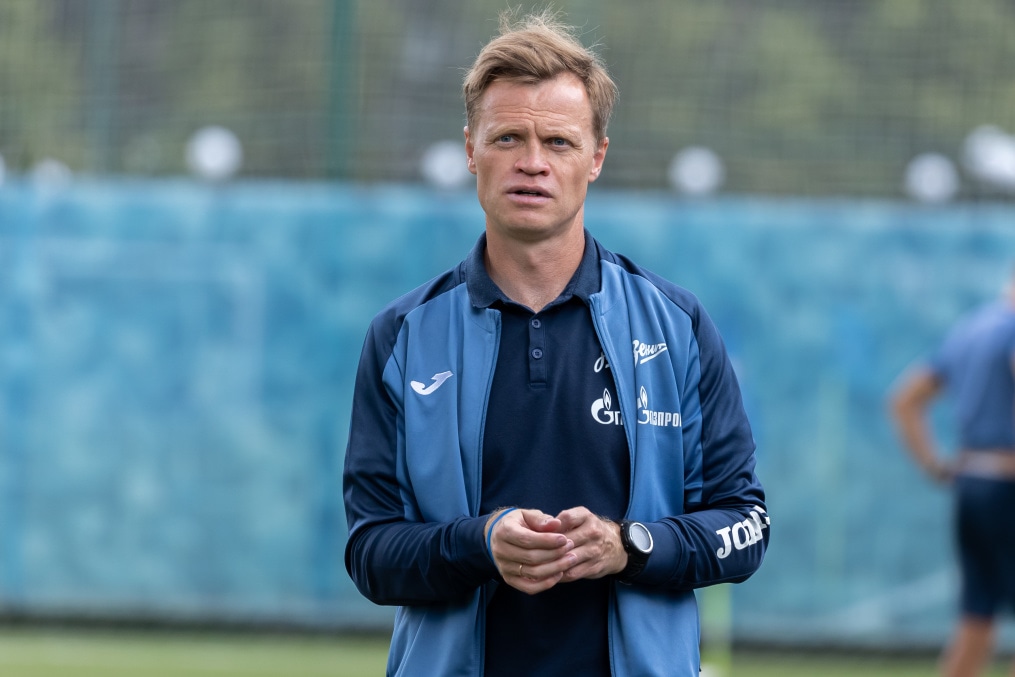 Юношеская футбольная лига-3, «Зенит» — «Ростов»