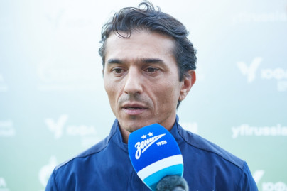 Юношеская футбольная лига-1, «Зенит» — «Ростов»