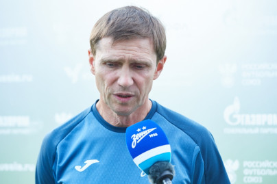 Юношеская футбольная лига-1, «Зенит» — «Ростов»