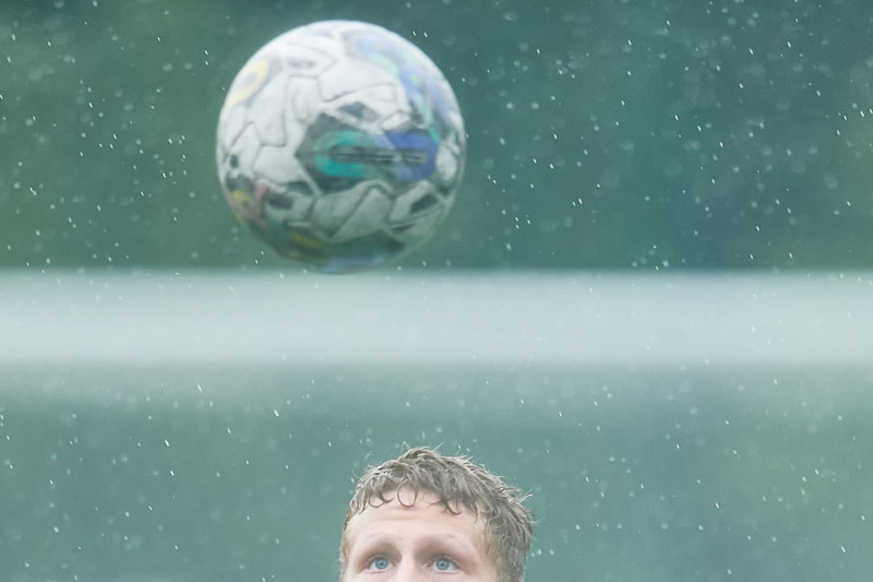 Юношеская футбольная лига-1, «Алмаз-Антей» — «Зенит»