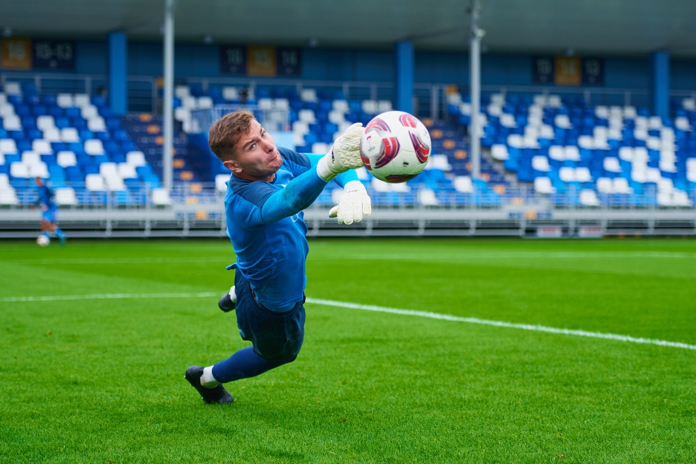 Вторая лига 2024, «Зенит»-2 — «Чертаново»