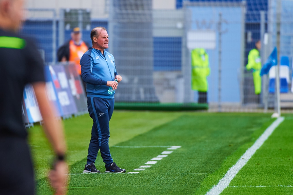 Вторая лига 2024, «Зенит»-2 — «Чертаново»