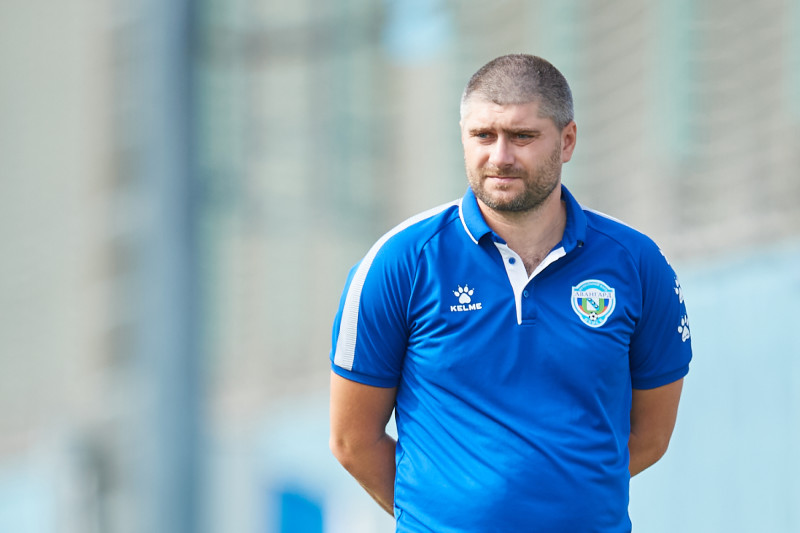 Товарищеский матч «Авангард»-2011 (Курск) — «Зенит»-2012