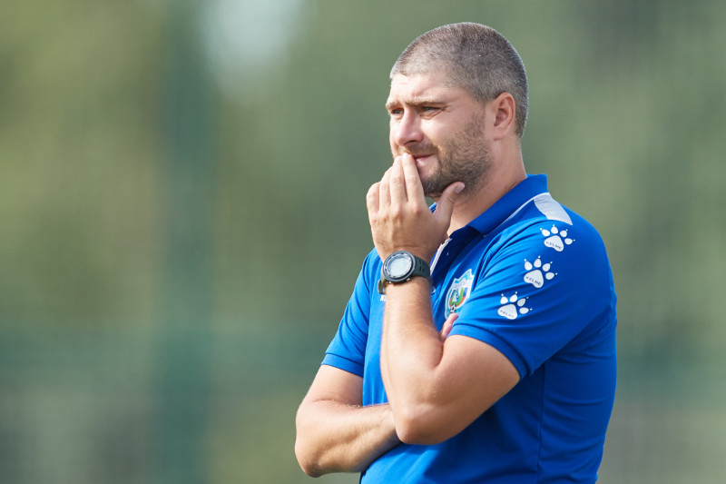 Товарищеский матч «Авангард»-2011 (Курск) — «Зенит»-2012